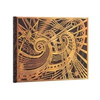 Produktbild: G&auml;stebuch Die Chanin-Spirale, , Unliniert