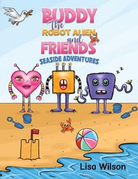 Produktbild: Buddy the Robot Alien and Friends