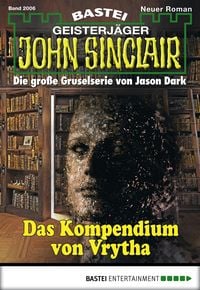 Produktbild: John Sinclair 2006