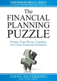 Produktbild: The Financial Planning Puzzle