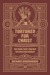 Produktbild: Tortured for Christ