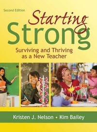 Produktbild: Starting Strong
