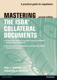 Produktbild: Mastering ISDA Collateral Documents