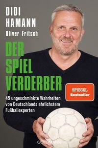 Produktbild: Der Spielverderber