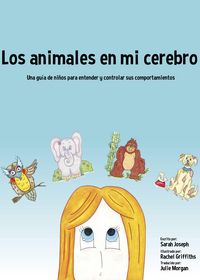 Produktbild: Los animales en mi cerebro