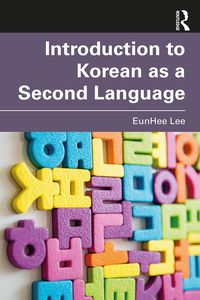 Produktbild: Introduction to Korean as a Second Language