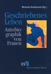 Produktbild: Geschriebenes Leben