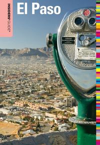 Produktbild: Insiders' Guide&reg; to El Paso