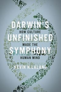 Produktbild: Darwin's Unfinished Symphony
