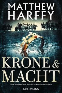 Produktbild: Krone und Macht