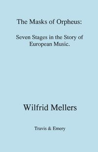 Produktbild: The Masks of Orpheus