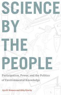 Produktbild: Science by the People