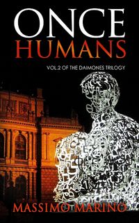 Produktbild: Once Humans