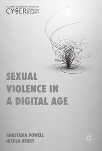 Produktbild: Sexual Violence in a Digital Age