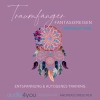 Produktbild: Traumf&auml;nger Fantasiereisen