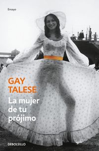 Produktbild: La mujer de tu pr&oacute;jimo