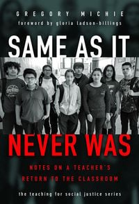 Produktbild: Same as It Never Was