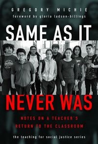 Produktbild: Same as It Never Was
