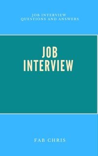 Produktbild: Job Interview