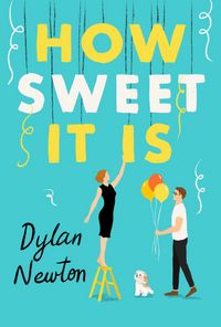 Produktbild: How Sweet It Is