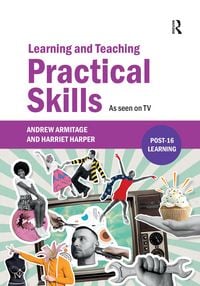 Produktbild: Learning and Teaching Practical Skills