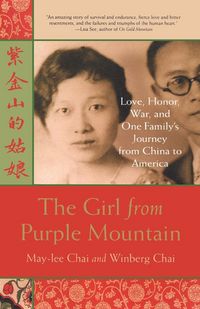 Produktbild: Girl from Purple Mountain