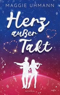 Produktbild: Herz au&szlig;er Takt