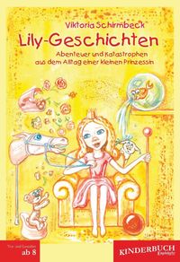 Produktbild: Lily-Geschichten