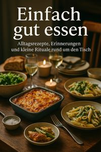 Produktbild: Einfach gut essen