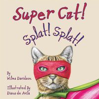 Produktbild: Super Cat! Splat! Splat!