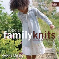 Produktbild: Bliss, D: Special Family Knits
