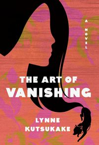 Produktbild: The Art of Vanishing