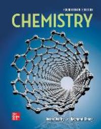 Produktbild: Chang, R: Chemistry