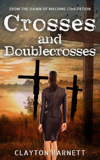 Produktbild: Crosses and Doublecrosses