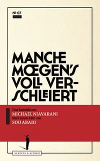 Produktbild: Manche m&ouml;gen's voll verschleiert