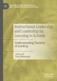 Produktbild: Instructional Leadership and Leadership for Learning in Schools