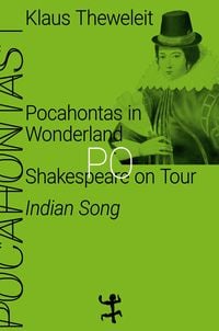 Produktbild: Pocahontas in Wonderland