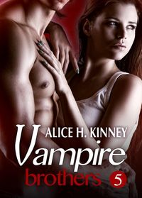 Produktbild: Vampire Brothers 5