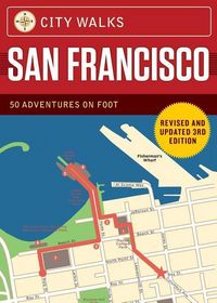 Produktbild: CITY WALKS DECK SAN FRANCISCO