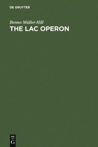 Produktbild: The lac Operon