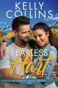 Produktbild: Fearless Hart
