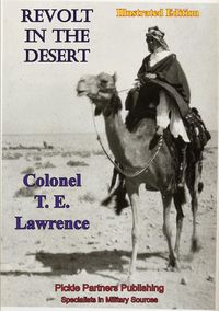 Produktbild: Revolt In The Desert [Illustrated Edition]