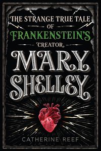 Produktbild: Mary Shelley