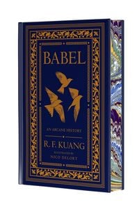 Produktbild: Babel Collector's Edition