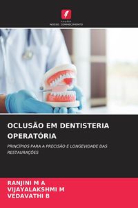 Produktbild: Oclus&atilde;o Em Dentisteria Operat&oacute;ria