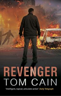 Produktbild: Revenger