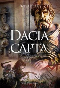 Produktbild: Dacia capta