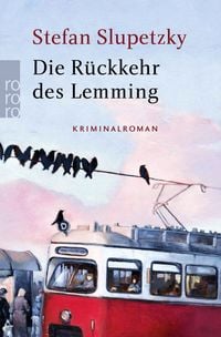 Produktbild: Die R&uuml;ckkehr des Lemming