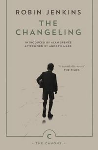 Produktbild: The Changeling