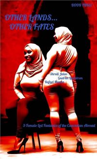 Produktbild: Other Lands... Other Fates